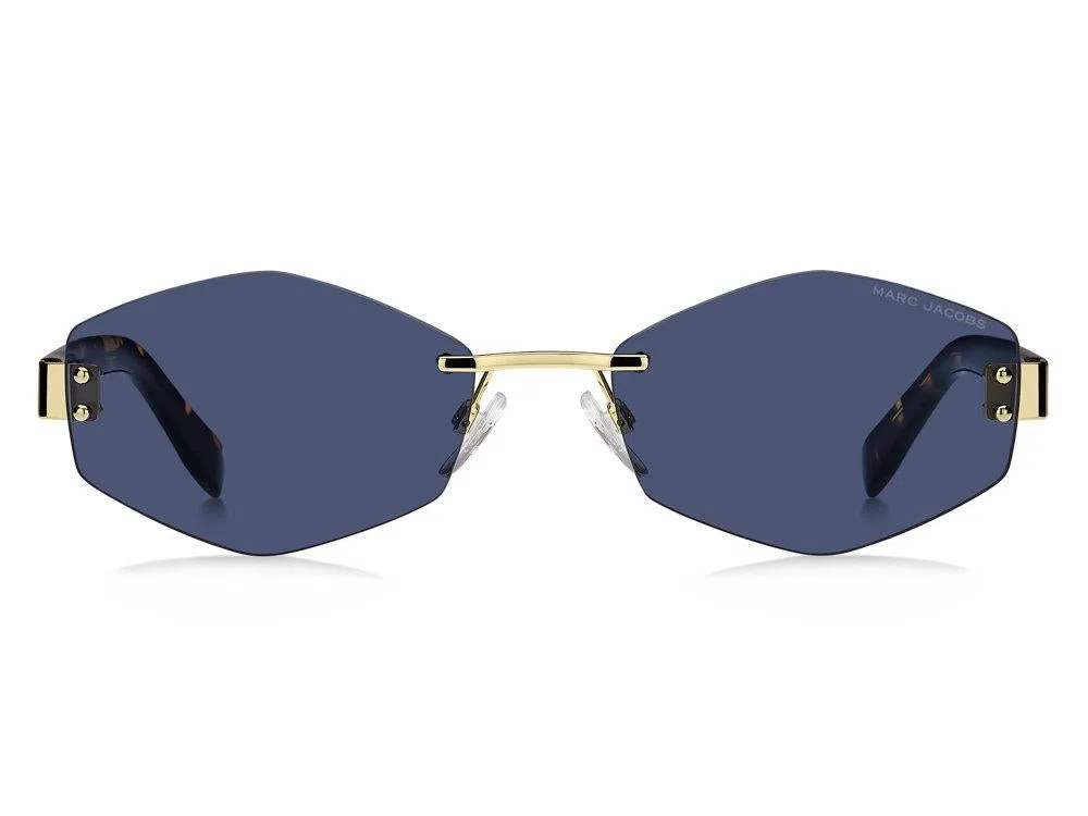 Marc Jacobs MARC496 Sunglasses - view 2